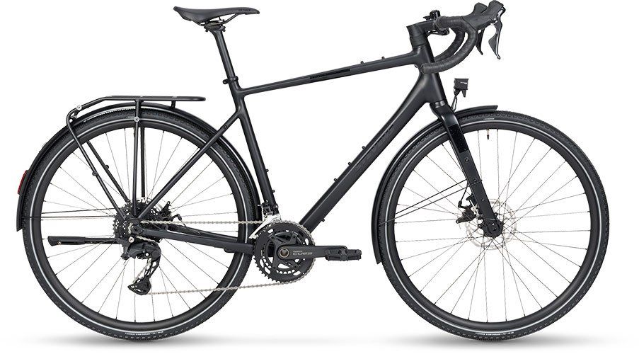 Stevens Vélos: STEVENS Gavere FEQ 54 cm 2026 !! – Neuf avec emballage d'origine à Giubiasco par cattaneo 1