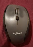 Logitech Funkmaus