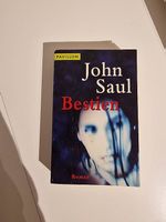 Buch Bestien John Saul