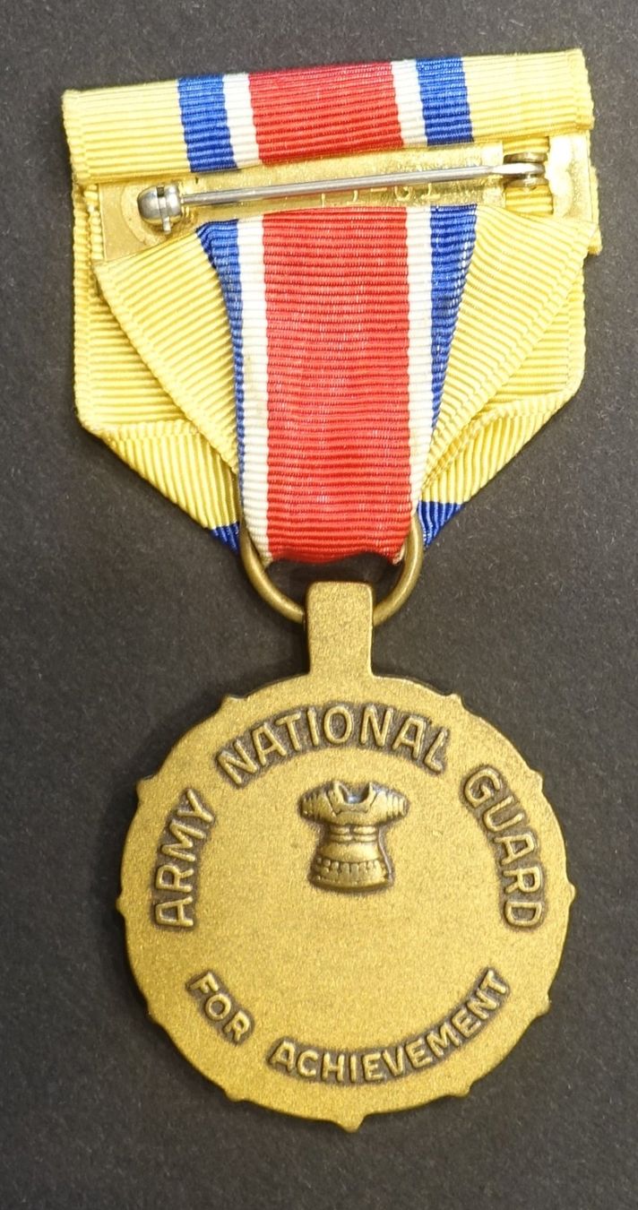Medaillen: US Army Reserve Components Achievement Medal – Gebraucht aus Kappelen von Marmoe 5