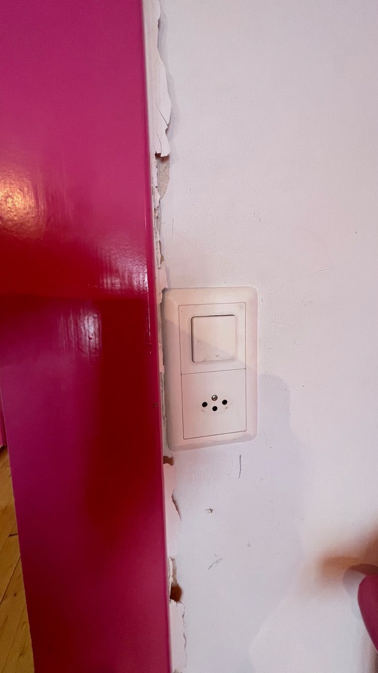 Porte: Alte Türen mit Rahmen – Usato da Othmarsingen venduto da ami_9f5j 7