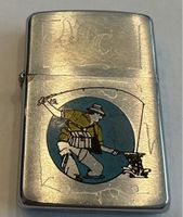 Zippo