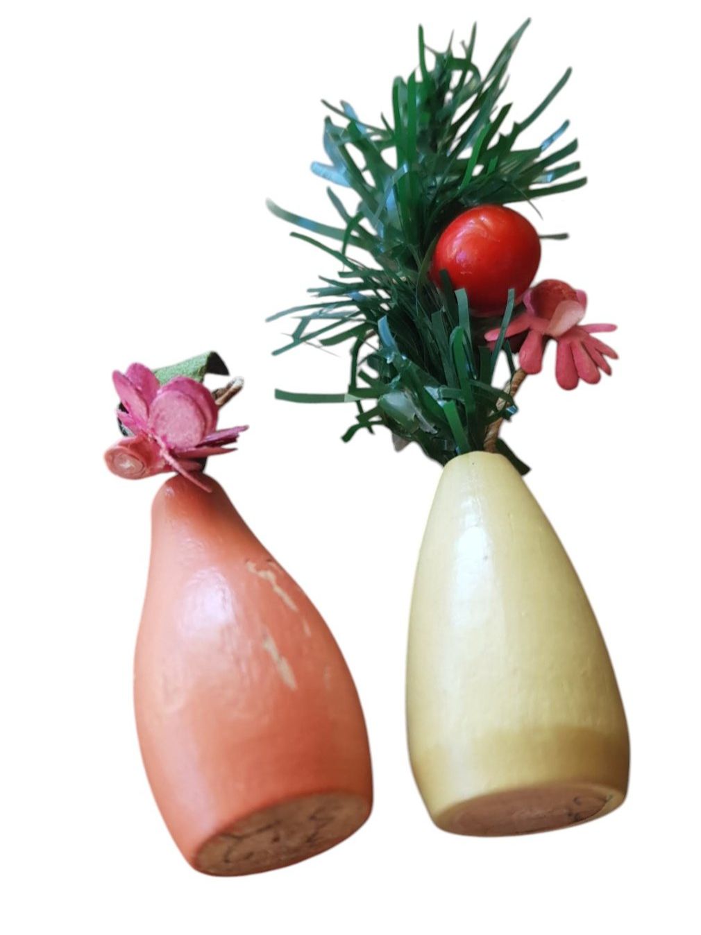 Giocattoli: Puppenstube Blumenvasen – Usato da Mörschwil venduto da lindaswunderkiste