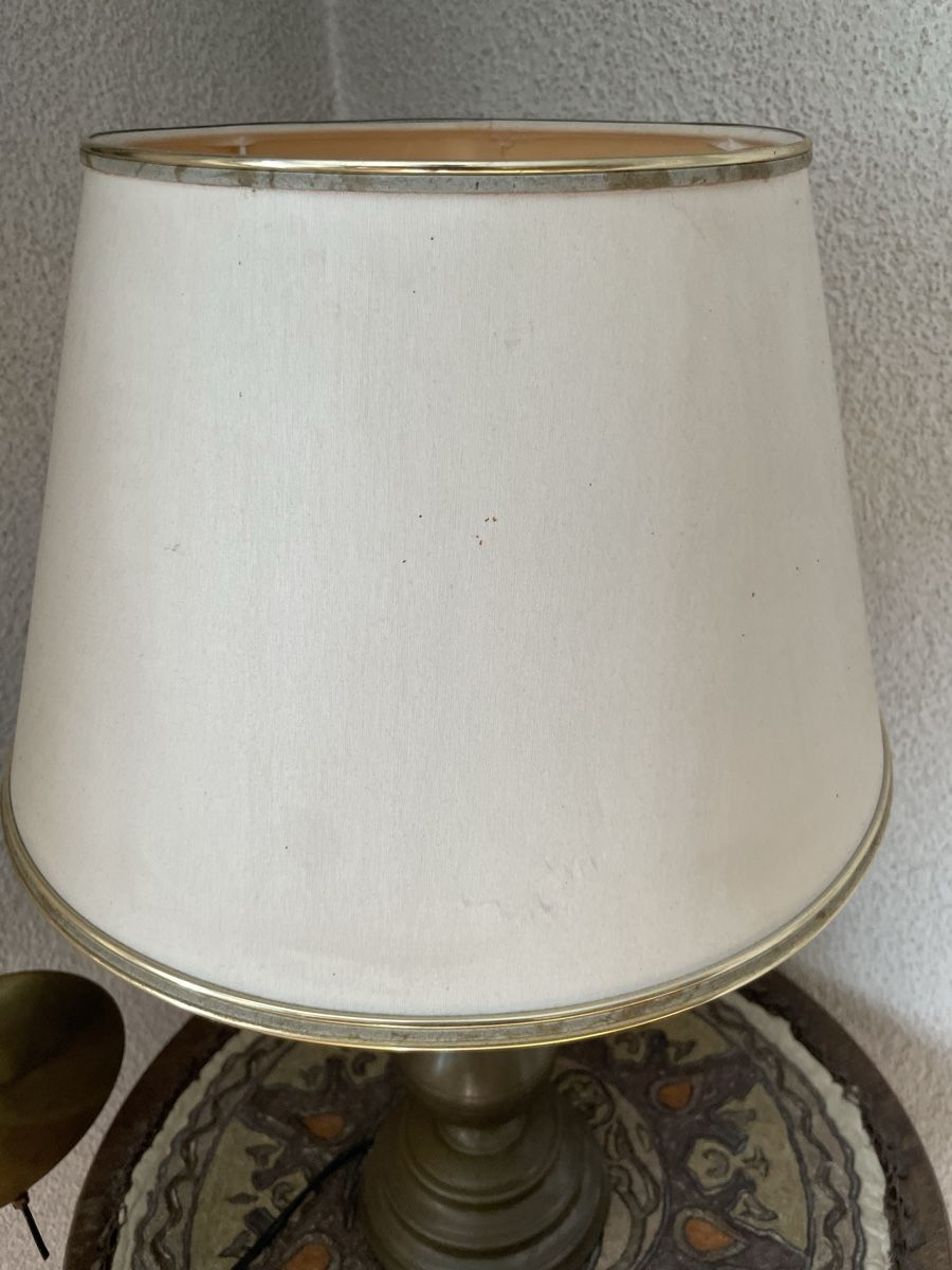 Lampade: Lampe – Usato da Wohlen AG venduto da Baboom 3