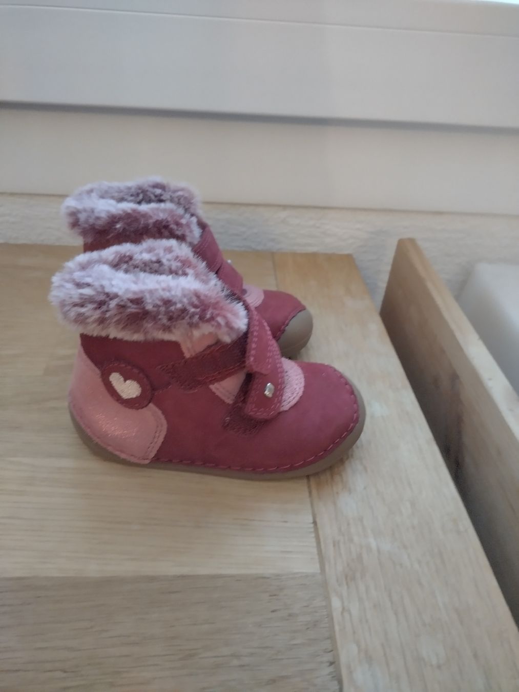 Chaussures filles: Bottines Elefanten taille 20 – Neuf (Voir description) à Fribourg par zwa_gv9y