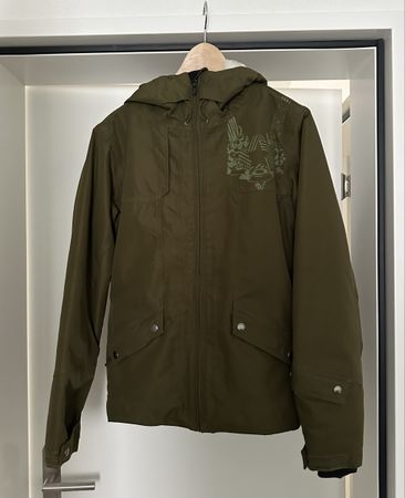 Oakley Ski Jacket and Pants Set Size S