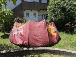 Kite-Set
