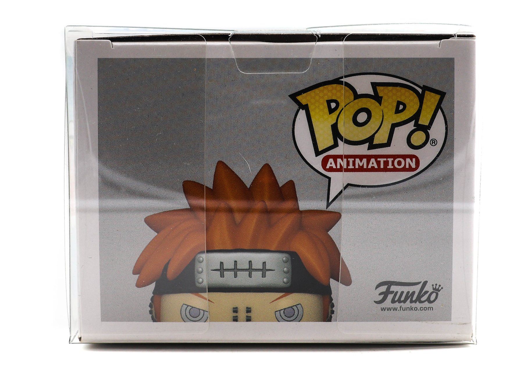 Funko Statuette: Pain #934 Funko POP Naruto - NEW – Nuovo e nell'imballaggio originale da Paudex venduto da dindeboy 4