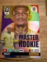 Adrenalyne carte WC 2026 master Rookie