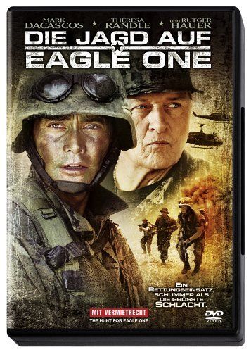 Alle DVDs: Die Jagd auf Eagle One – Gebraucht aus Wettingen von Reviled