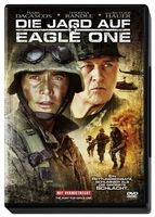 Die Jagd auf Eagle One