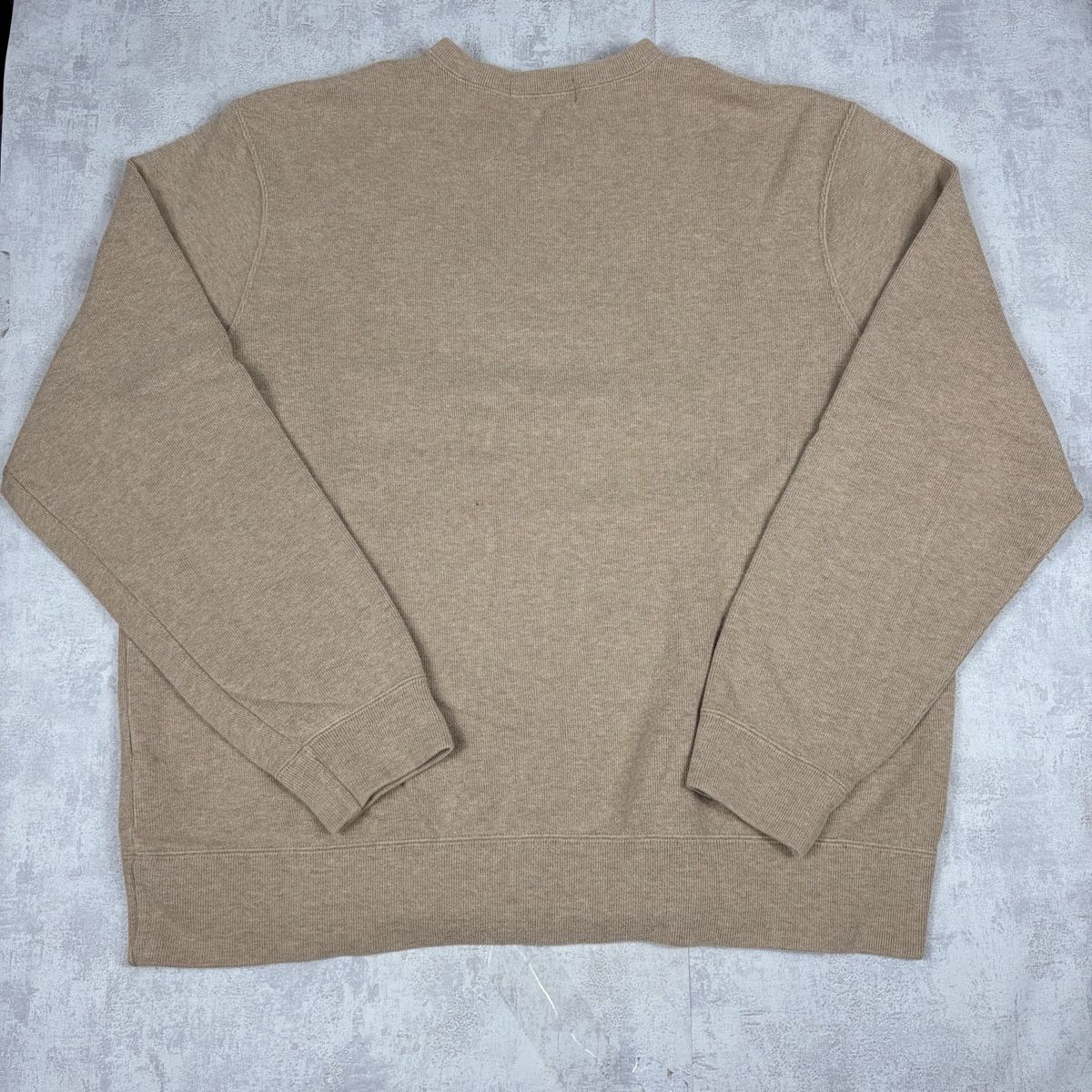 Ralph Lauren Maglioni & Felpe: Pull Polo Ralph Lauren beige - Taille XL – Nuovo (secondo la descrizione) da Neuchâtel venduto da aliceguins 8