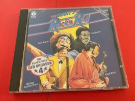 The Giants of Rock'n'Roll CD - Super Hits der 50er!