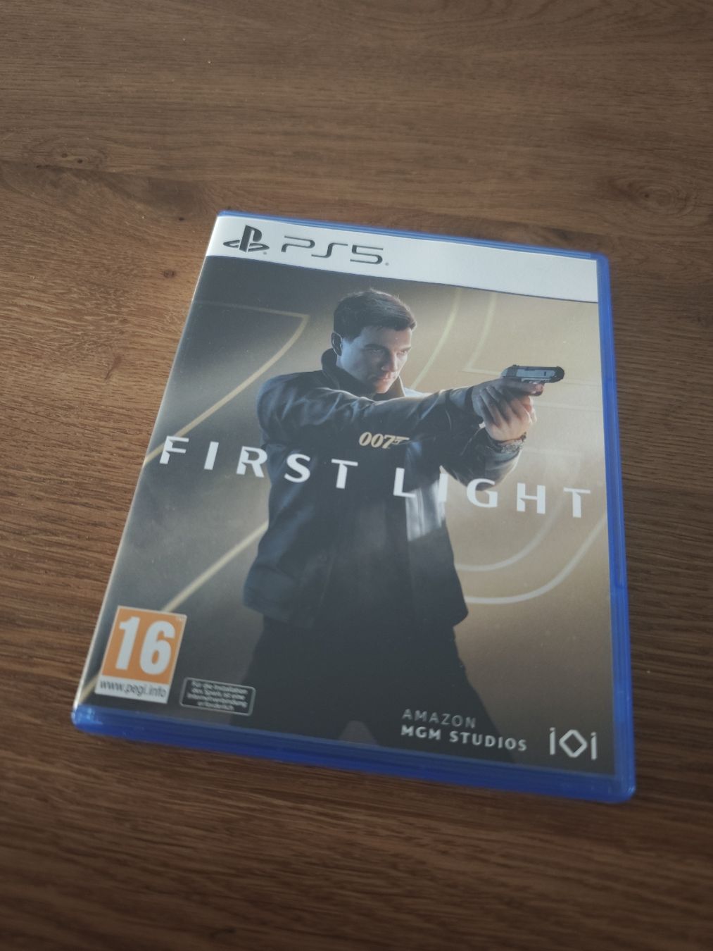 Jeux: 007 First Light  – Neuf (Voir description) à Wil SG par Vatoloco10
