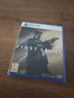 007 First Light 