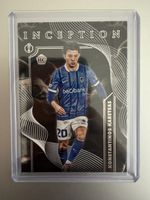 Konstantinos Karetsas / Topps Inception / Case Hit Dark Flow