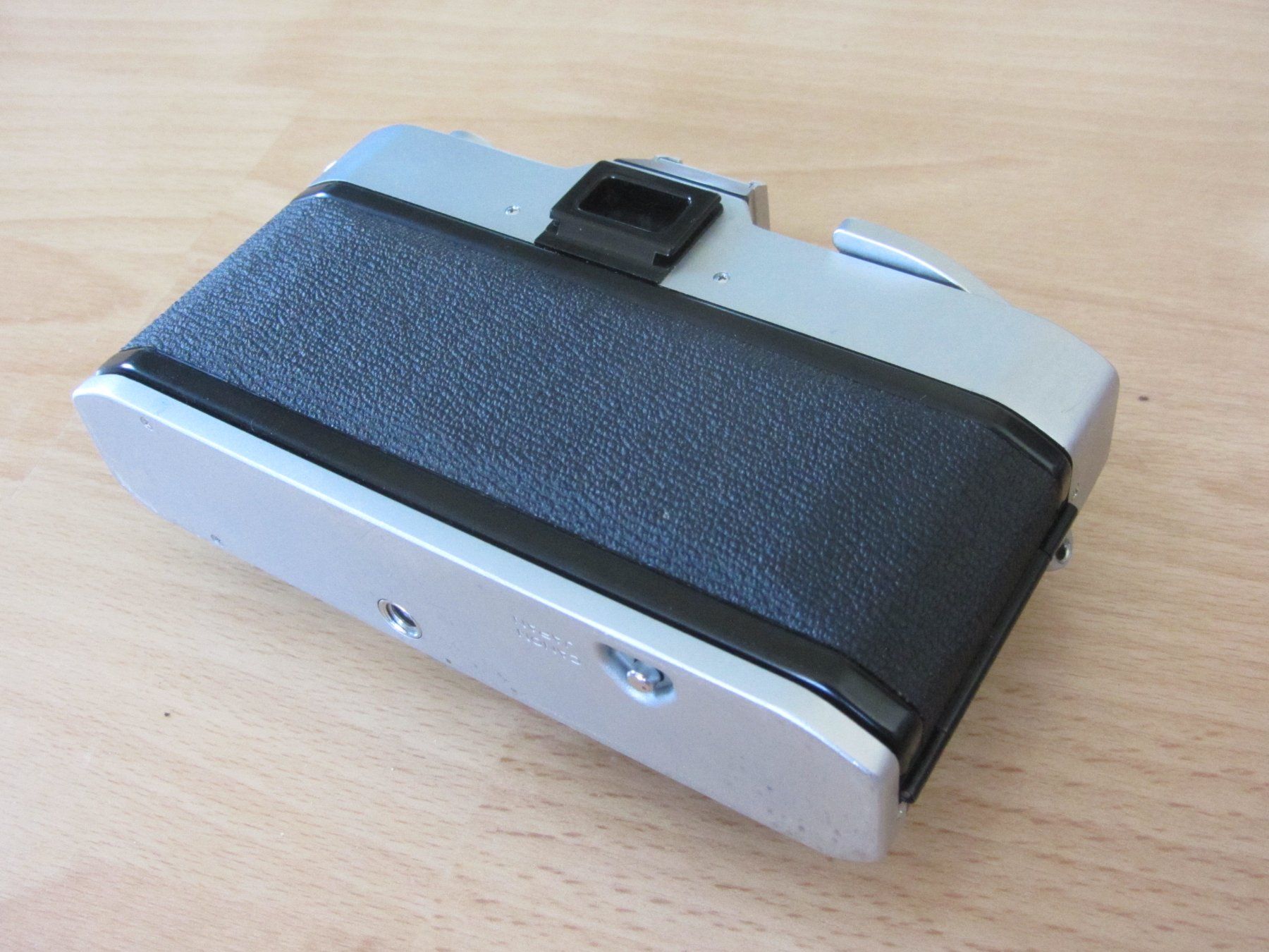 Canon Kamera: Analogkamera CANON TLb – Gebraucht aus Beringen von bimbo1109 2