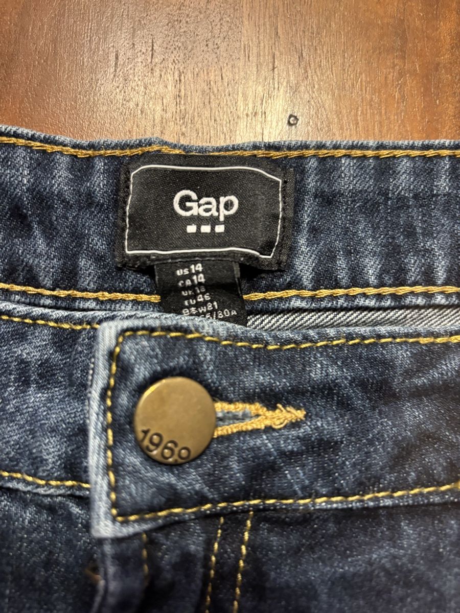 Gap Jeans: GAP Jeans Shorts – Usato da Celerina venduto da Heli87 2