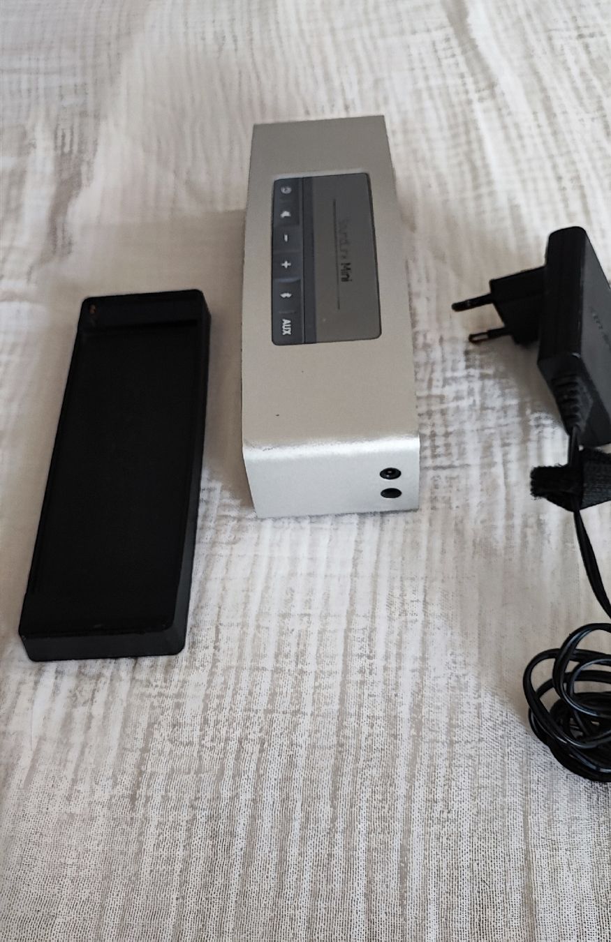 Bose Lautsprecher: Bose Soundlink Mini Bluetooth Lautsprecher  – Gebraucht aus Zollikofen von zar_j67f 5