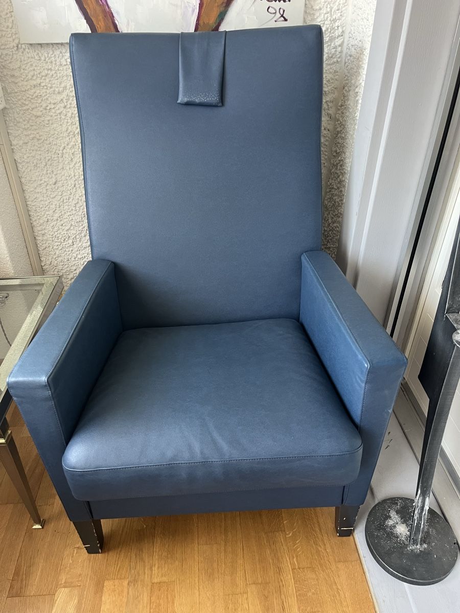 Knoll Fauteuils: Walter Knoll Sessel – D'occasion à Neerach par fuz_8d7l 3