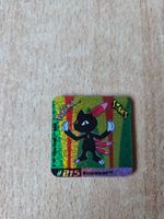 Pokemon Sneasel 215 Foil Panini staks johto league