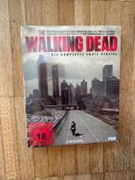 WALKING DEAD. (BLU-RAY/OVP) 1 STAFFEL