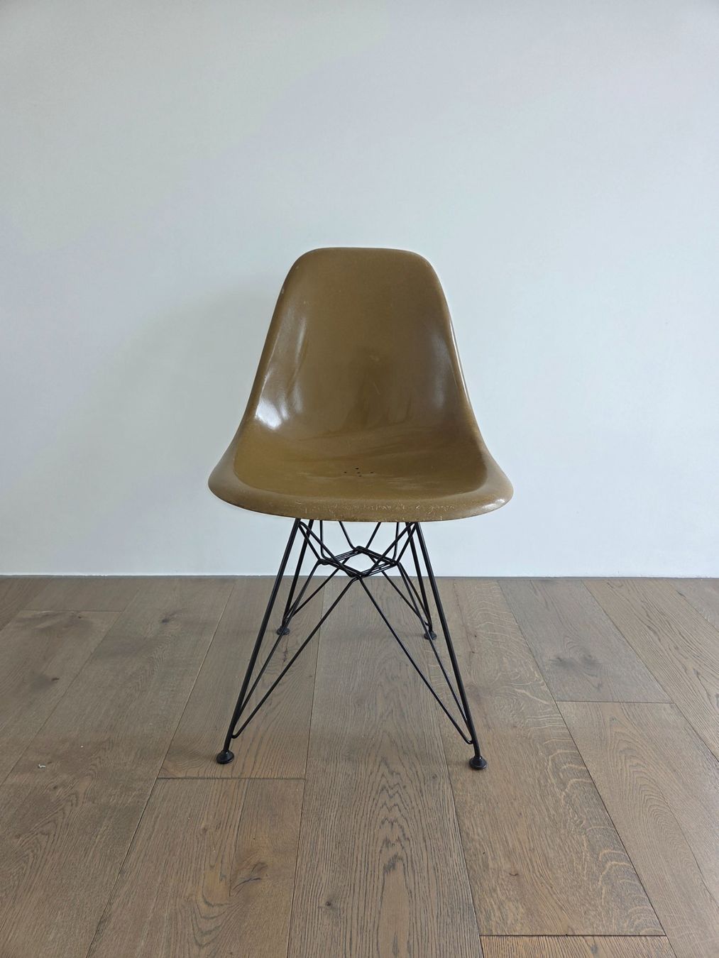 Sedie: Eames und Vitra Chair – Usato da Zürich venduto da PeterPanama