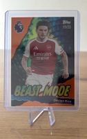 Topps PL 2026 Declan Rice Beast Mode /25