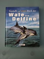 Tessloffs erstes Buch der Wale und Delfine