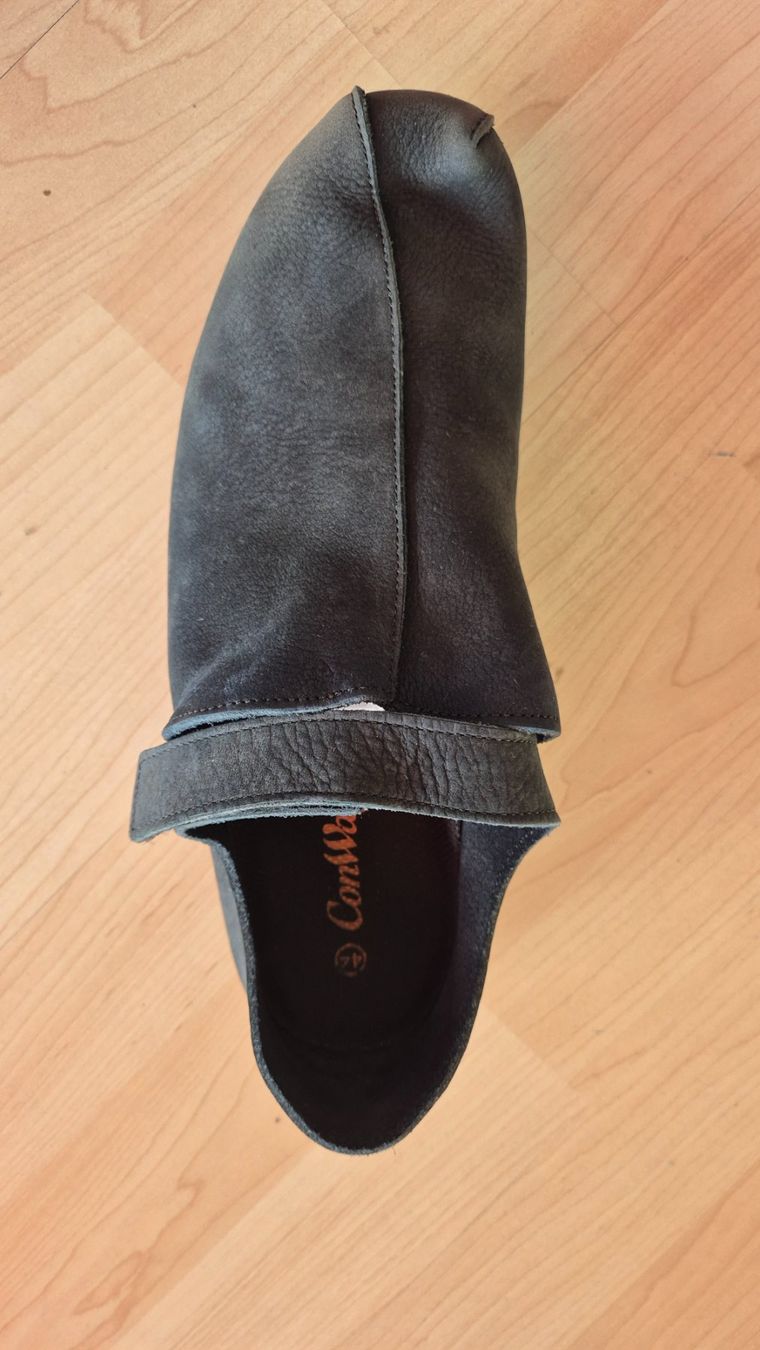 Scarpe da uomo: CYDWOQ Herrenschuh – Nuovo (secondo la descrizione) da Winterthur venduto da Schniene-77 2