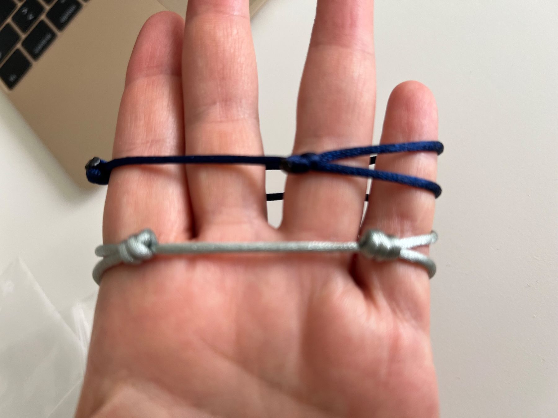 Bracciali & Braccialetti: Edelstahl Luxus Unisex Armband – Nuovo e nell'imballaggio originale da Küsnacht ZH venduto da JewellerybyNur 6