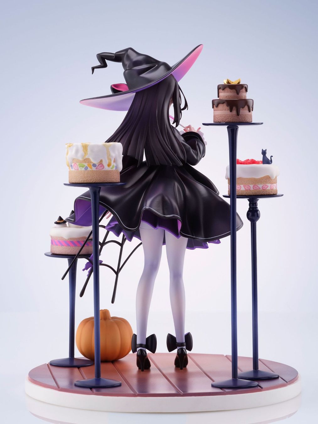 Figuren: Original Character statuette PVC Halloween Witch 28 cm – Neu und originalverpackt aus St-Imier von ATTAKSHOP 4