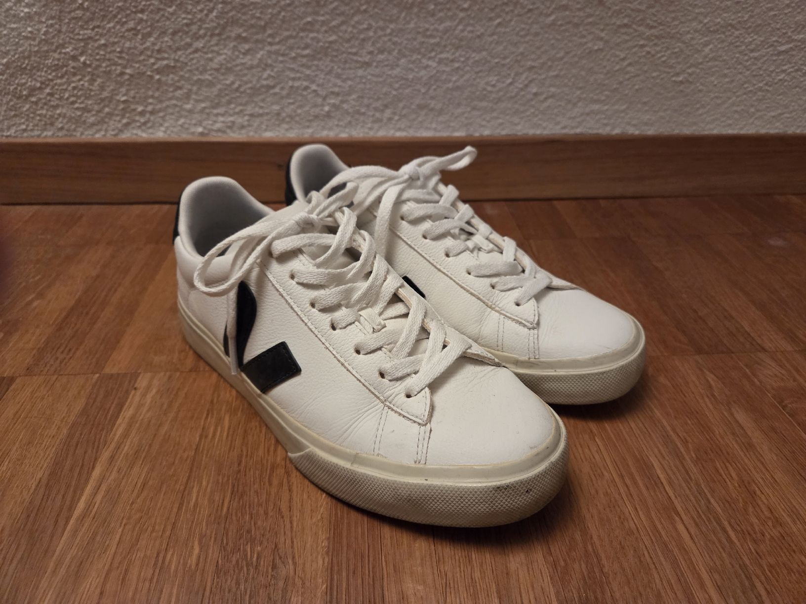 Veja Scarpe da uomo: Veja Campo Gr. 39 – Usato da Suhr venduto da kunaa