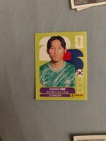 Panini Sticker KOR 3, Südkorea WM 2026