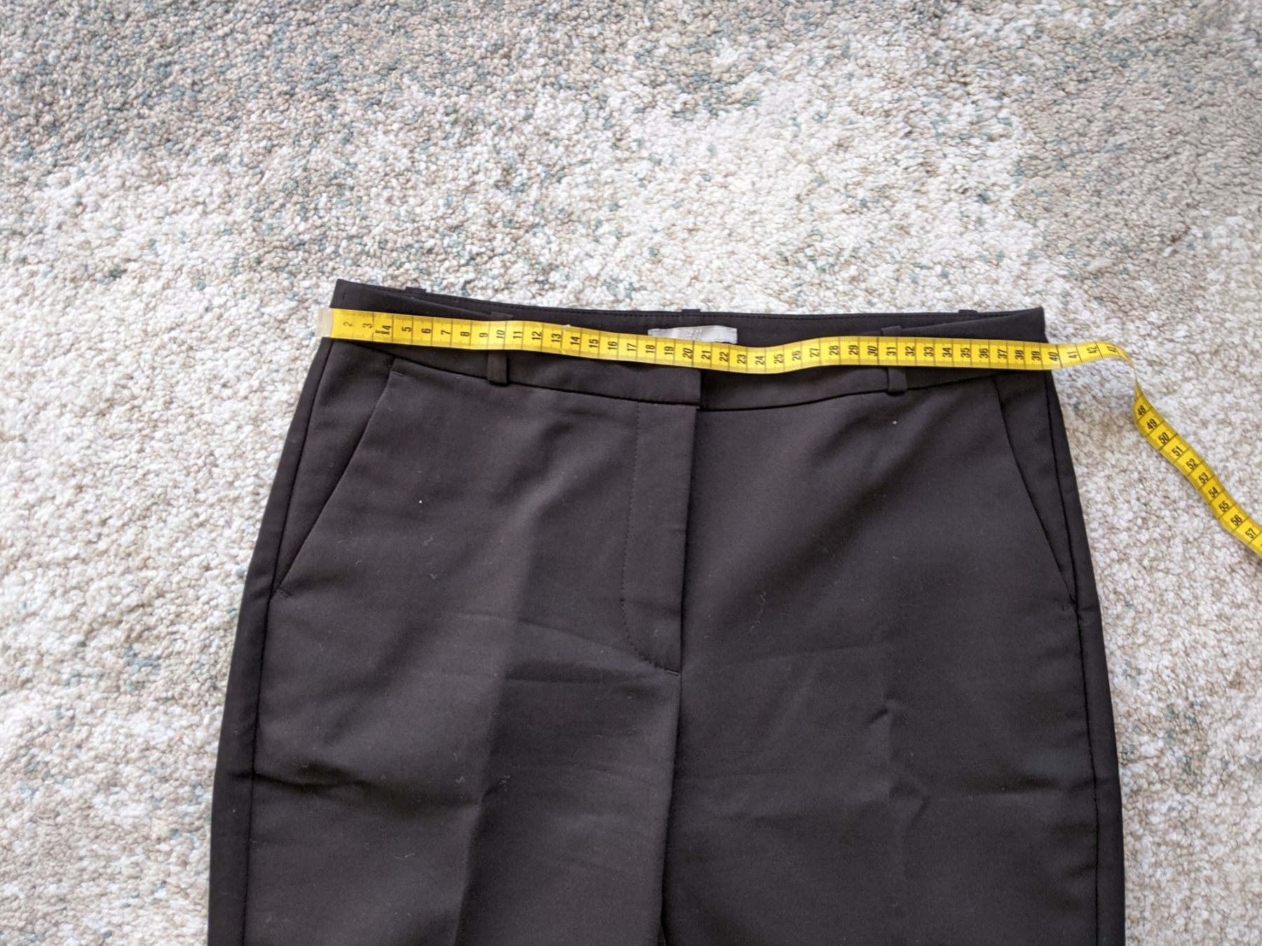 H&M Hosen: Anzugshose (40) – Neu (gemäss Beschreibung) aus Herrliberg von Aprelic 7