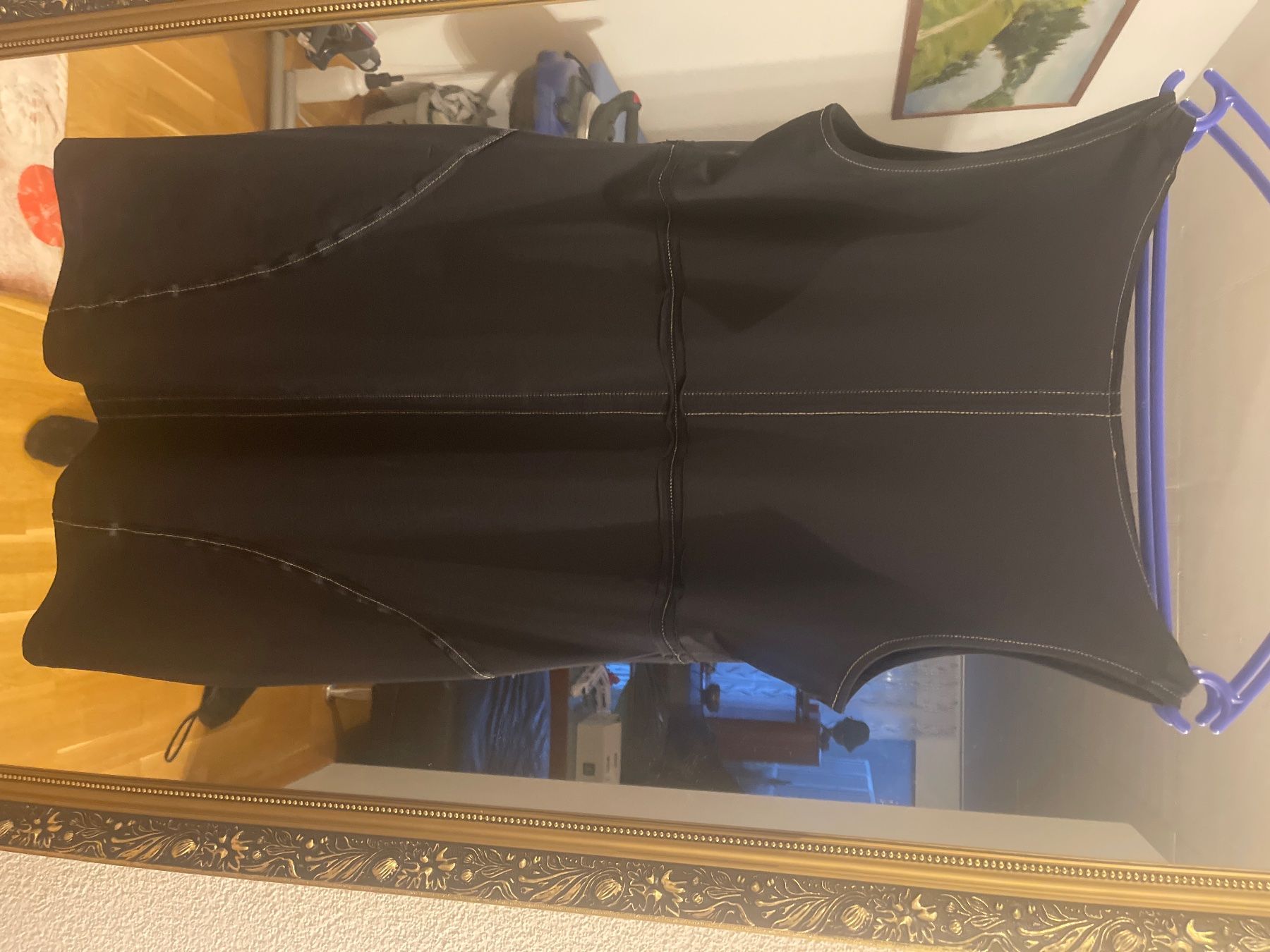 Biba Blusen, T-Shirts & Tops: Tunika – Gebraucht aus Birmensdorf ZH von irina61 2