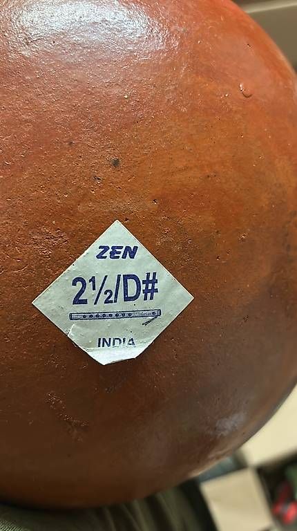 Dischi in vinile: Ghatam Indian classical percussion – Usato da Rombach venduto da cra_l69v 1