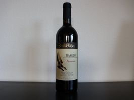 2020 Cascina Bongiovanni Barolo Pernanno DOCG