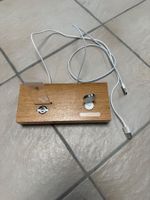Smartphone & Smartwatch Station iPhone/Android