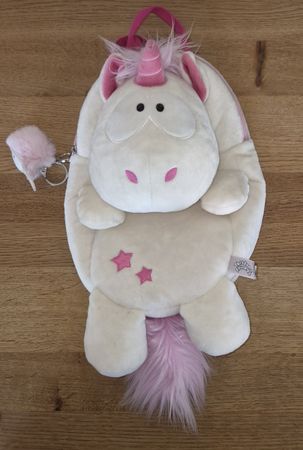 Einhorn Rucksack Nici Theodor Friends