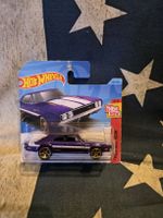 Dodge Charger 500 1:64 Hot Wheels