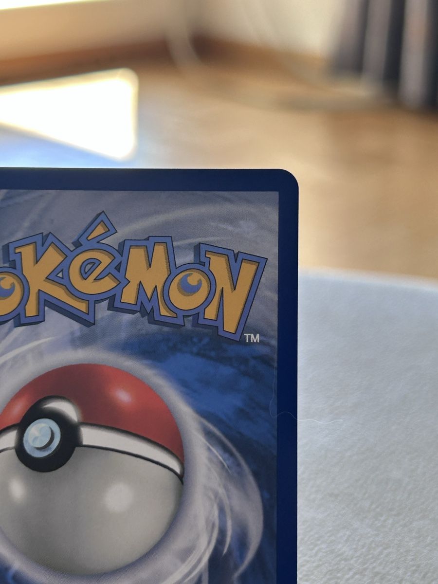 Pokémon Sammelbilder & Trading cards: Pokémon Pikachu ex 277/217 - NM – Neu (gemäss Beschreibung) aus Bern von mar_p8lc 9