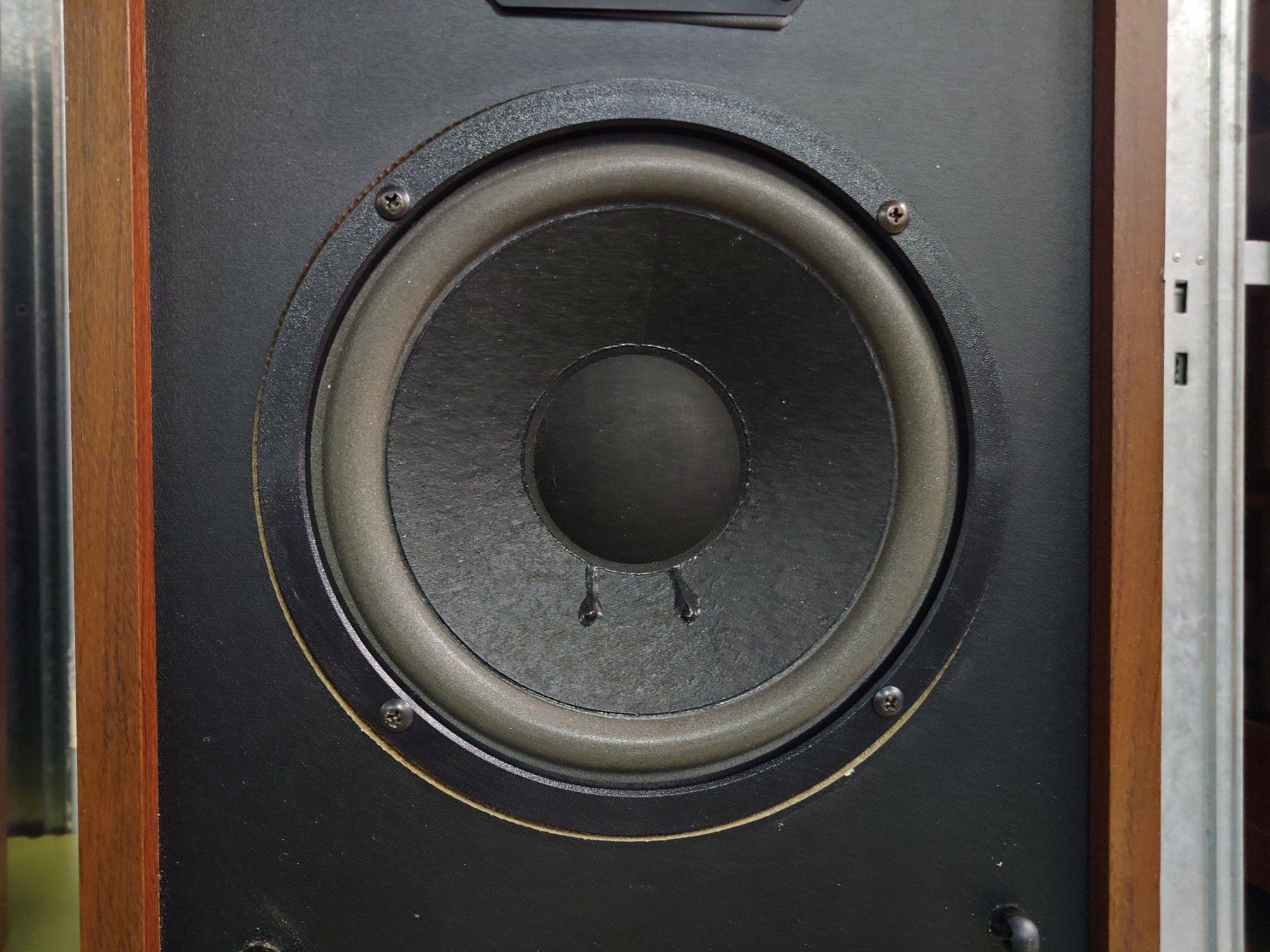 Lautsprecher: Acoustic Research AR 28s – Gebraucht aus Rheinfelden von Hagmann_68 2