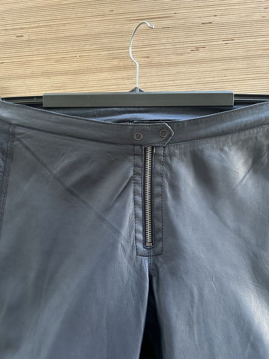 Pantaloni: LEDERHOSE – Usato da Erlenbach ZH venduto da Xe01 2