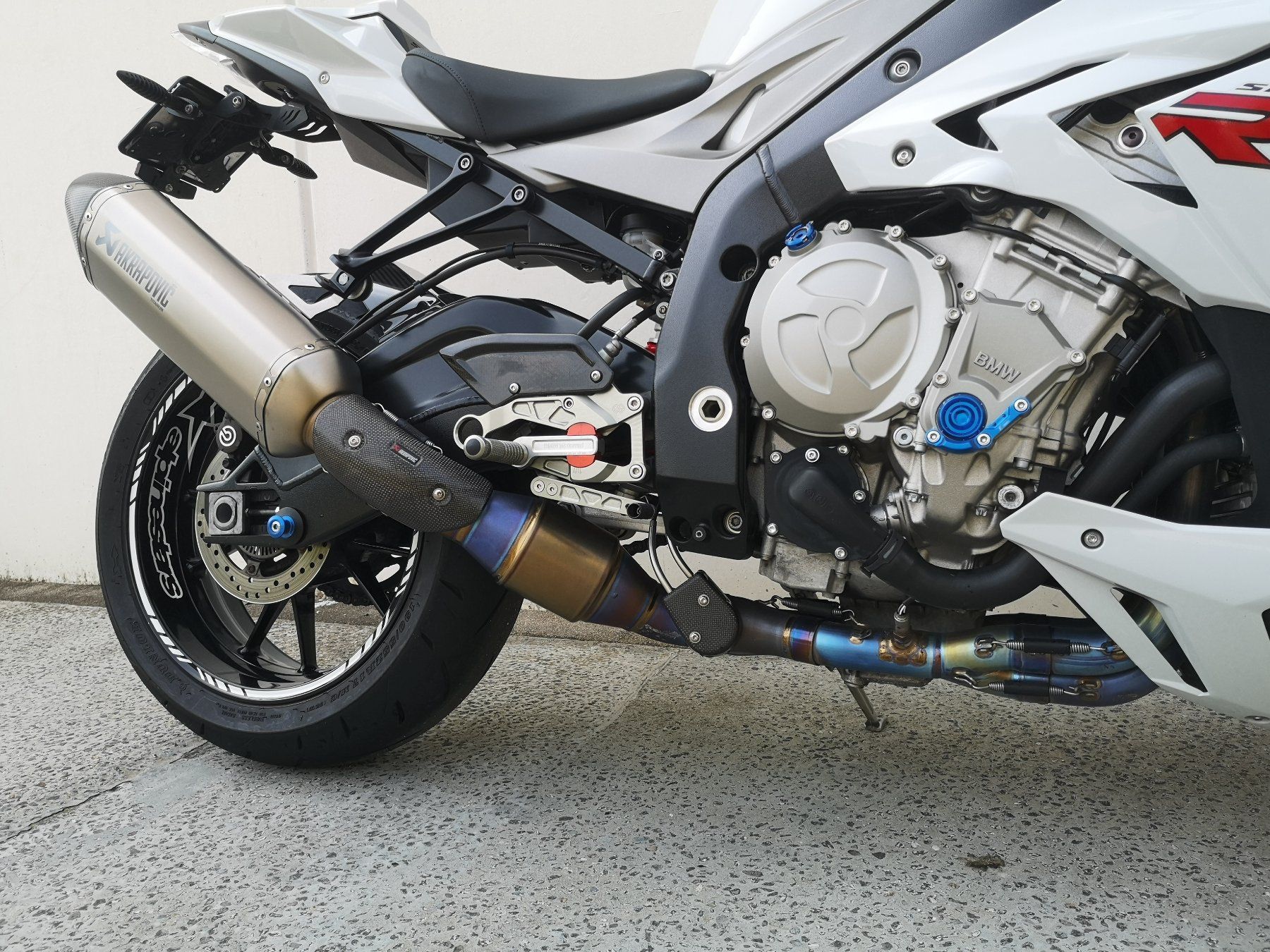 BMW Strada: BMW S1000R – Usato da Losone venduto da NSX 2