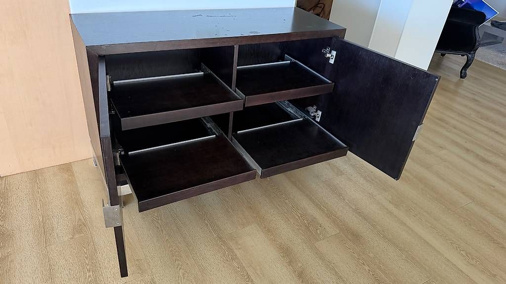 Buffets: Meuble de salon. – D'occasion à La Conversion par mbhelico 3