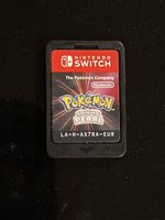 Nintendo Switch Spiel Pokémon Shining Pearl