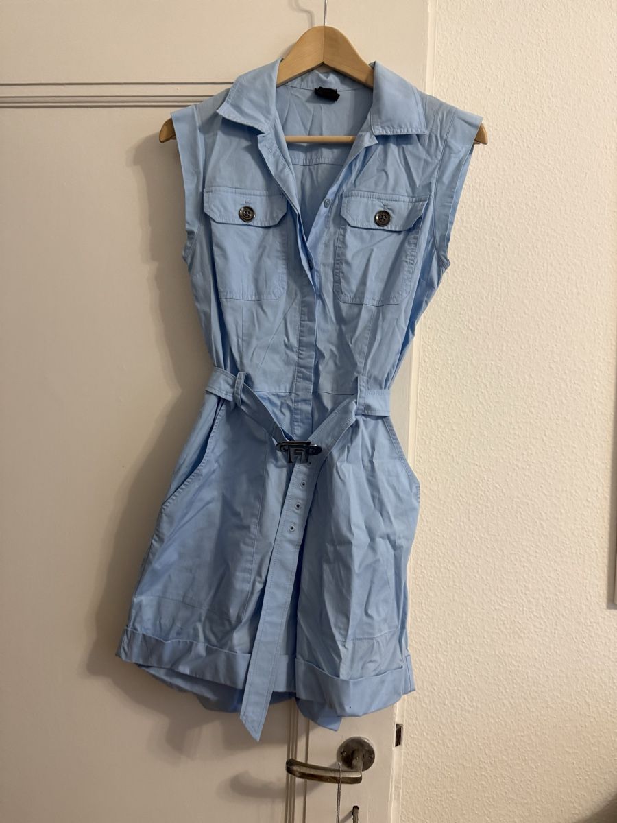 Vestiti: 10 dresses + 1 short jumpsuit  – Usato da Genève venduto da iri_f78b 9