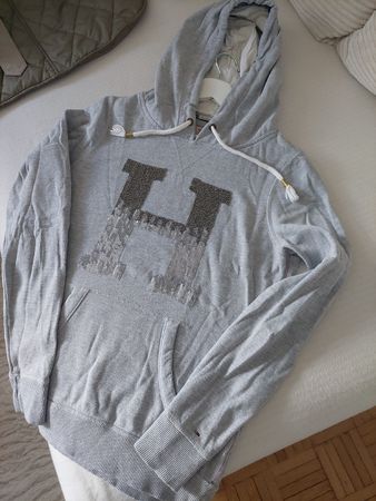 Tommy Hilfiger Kapuzzensweater