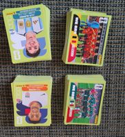 Panini FIFA WM Sticker grosse Menge etwa 469 Sticker 2026